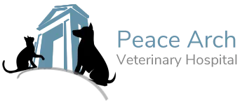 Peace Arch Veterinary Hospital